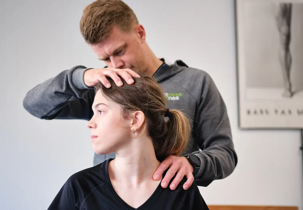 Revalidatie na corona